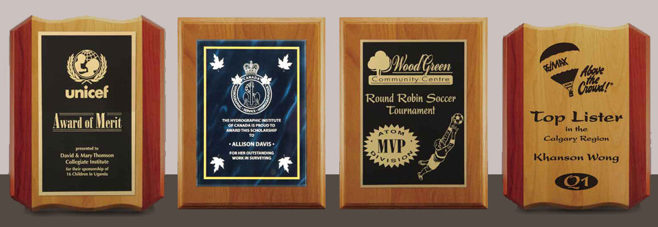 Plaques